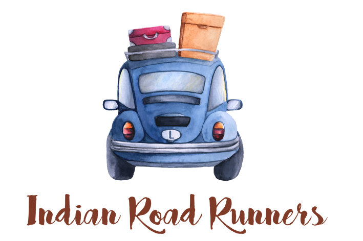 Indian Road Runners